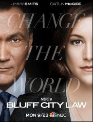 Bluff City Law saison 1