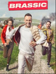 Brassic saison 5