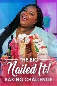 C'est du gâteau ! USA : Le grand défi saison 1
