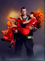 Chicago Fire saison 3