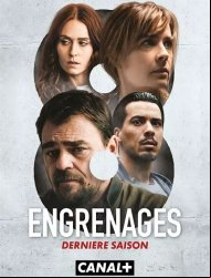 Engrenages saison 8