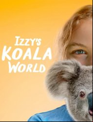 Izzy et les koalas
