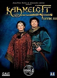 Kaamelott saison 3