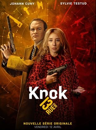 Knok saison 1