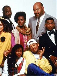 Le Prince de Bel-Air saison 4