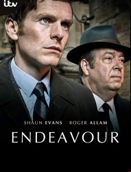 Les Enquêtes de Morse saison 9