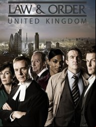 Londres Police Judiciaire / London District saison 3