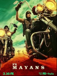 Mayans M.C. saison 5