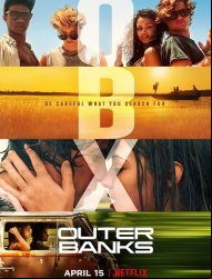 Outer Banks saison 1