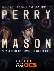 Perry Mason (2020) saison 1