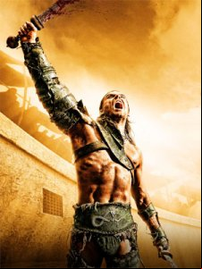 Spartacus : Les dieux de l'arène saison 1