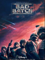 Star Wars: The Bad Batch saison 3