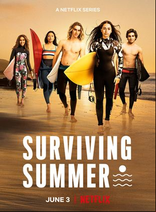 Surviving Summer saison 2