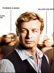 The Mentalist saison 1