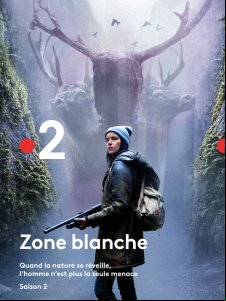 Zone Blanche saison 2